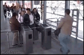 Jerks Who Got Hit With A Freight Train Full Of Karma (21 pics)