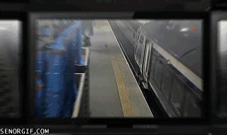 Jerks Who Got Hit With A Freight Train Full Of Karma (21 pics)