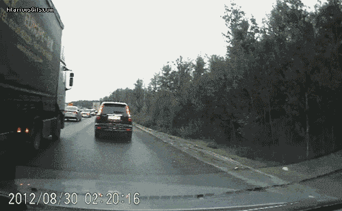 Jerks Who Got Hit With A Freight Train Full Of Karma (21 pics)