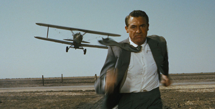 The Most Spectacular And Unforgettable Shots From Movie History (128 pics)