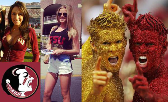 These Are The Top 20 Party Schools In The United States Of America (20 pics)