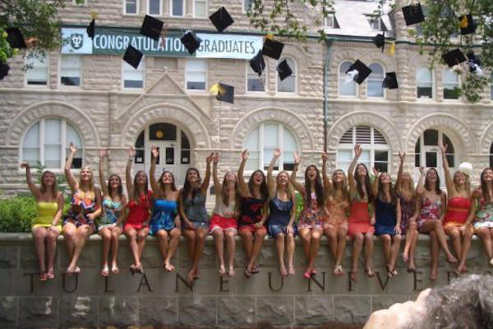 These Are The Top 20 Party Schools In The United States Of America (20 pics)
