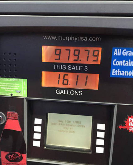 Those Crazy Moments In Life That You Just Can't Explain With Words (51 pics)