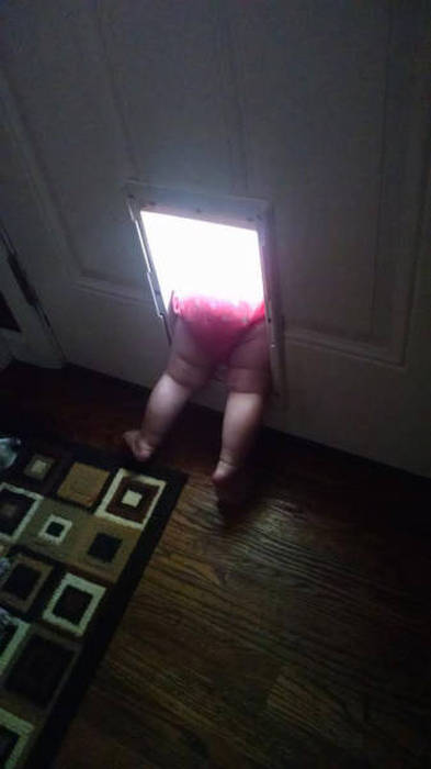 Those Crazy Moments In Life That You Just Can't Explain With Words (51 pics)