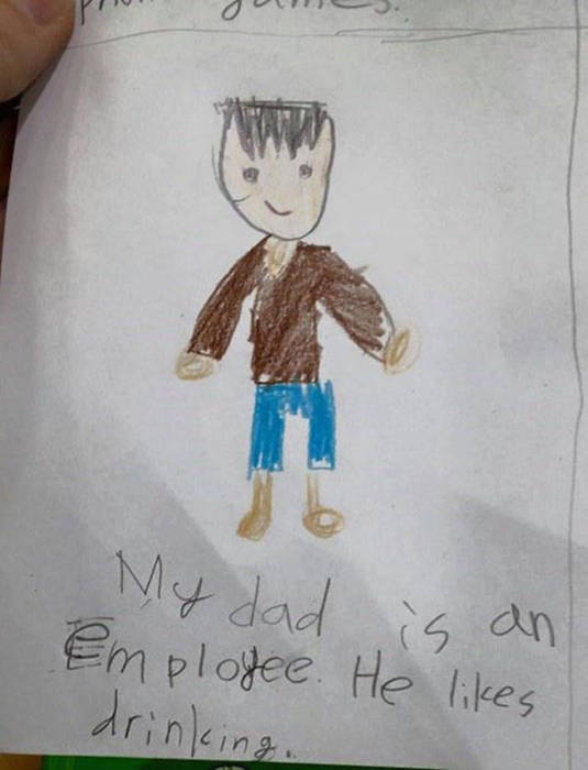 Those Crazy Moments In Life That You Just Can't Explain With Words (51 pics)