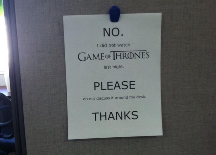 Funny Notes You Wish You Could Find Around Your Office (26 pics)