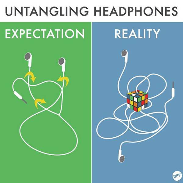 Undeniable Truths That Everyone Can Understand (32 pics)