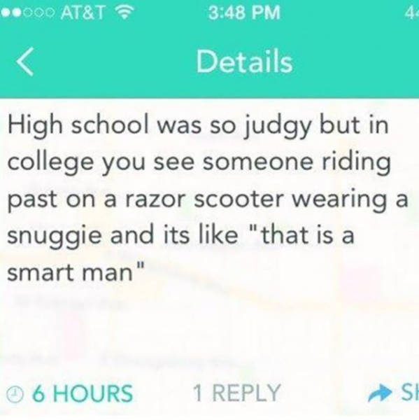 Undeniable Truths That Everyone Can Understand (32 pics)