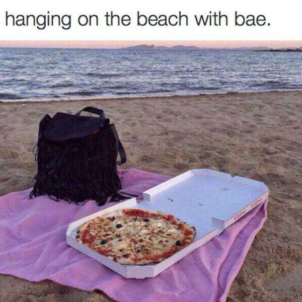 There's Nothing Easy About Being Forever Alone (47 pics)