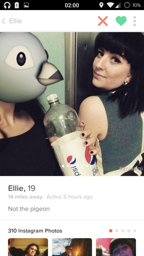 These Tinder Profiles Will Definitely Grab Your Attention (36 pics)