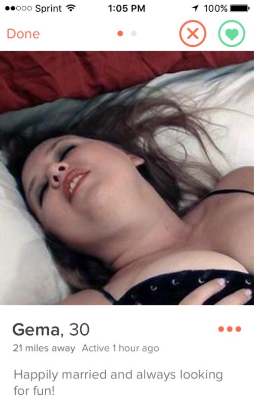 These Tinder Profiles Will Definitely Grab Your Attention (36 pics)