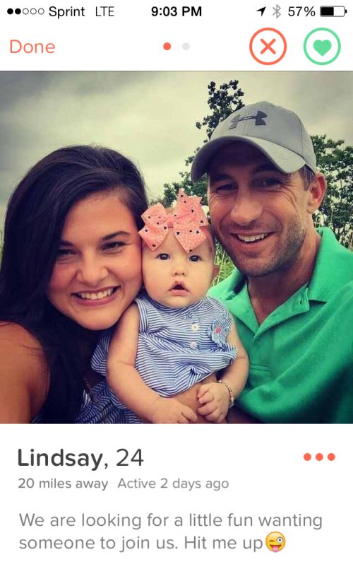 These Tinder Profiles Will Definitely Grab Your Attention (36 pics)