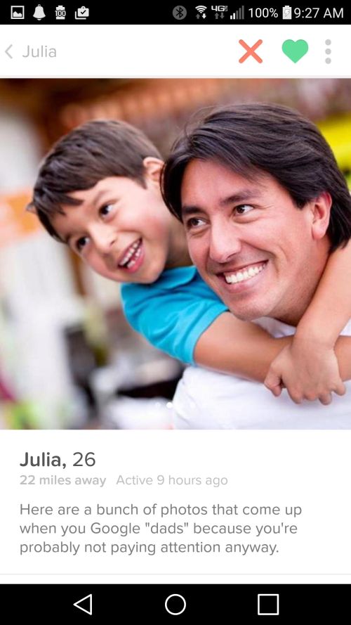 These Tinder Profiles Will Definitely Grab Your Attention (36 pics)