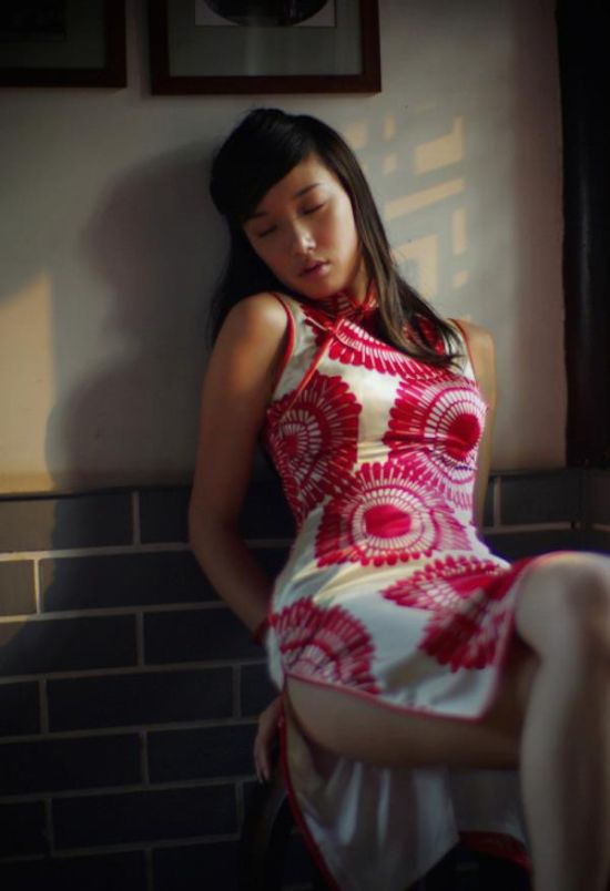 These Sexy Asian Women Have Mastered The Art Of Seduction 41 Pics 