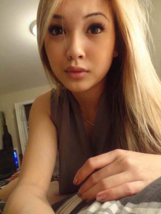 These Sexy Asian Women Have Mastered The Art Of Seduction (41 pics) .