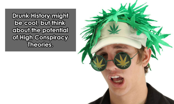 Shower Thoughts And Brilliant Ideas That You Just Can't Argue With (17 pics)