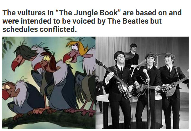 Disney Has Been Hiding These Movie Secrets Right In Front Of Our Faces (51 pics)