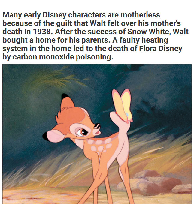 Disney Has Been Hiding These Movie Secrets Right In Front Of Our Faces (51 pics)