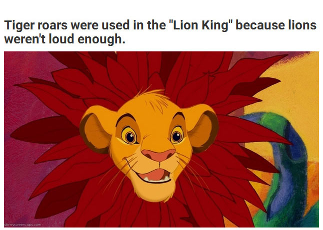 Disney Has Been Hiding These Movie Secrets Right In Front Of Our Faces (51 pics)