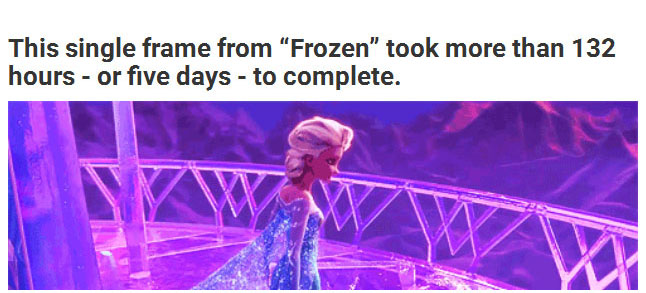 Disney Has Been Hiding These Movie Secrets Right In Front Of Our Faces (51 pics)