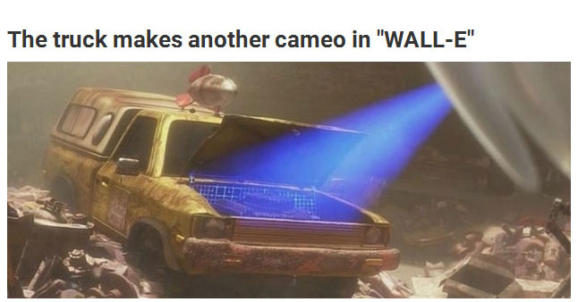 Disney Has Been Hiding These Movie Secrets Right In Front Of Our Faces (51 pics)