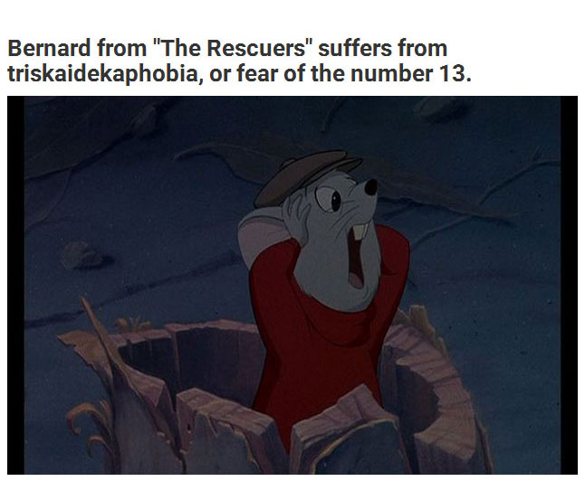 Disney Has Been Hiding These Movie Secrets Right In Front Of Our Faces (51 pics)