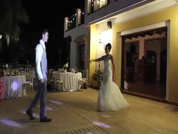 Best First Dance Ever