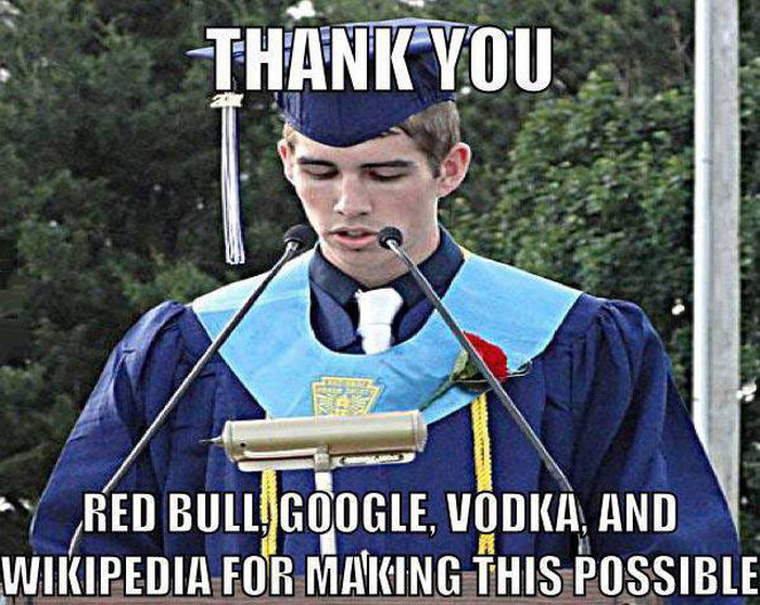 Moments In Your Life That Were Significantly Improved By Alcohol (12 pics)