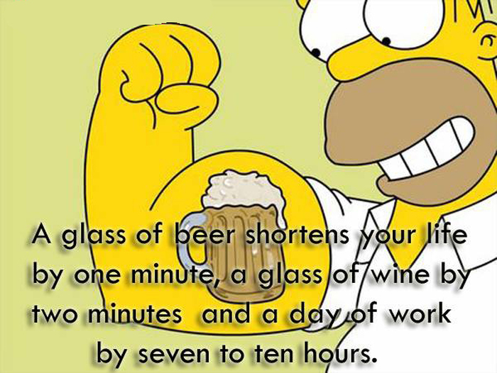 Moments In Your Life That Were Significantly Improved By Alcohol (12 pics)