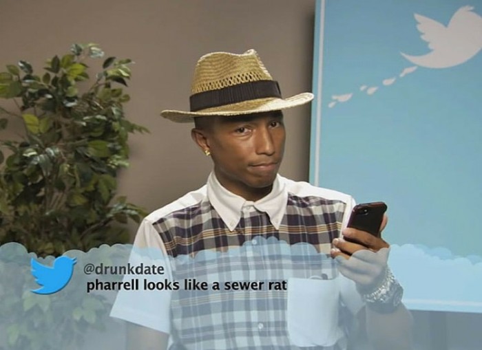 23 Of The Funniest Mean Tweets About Celebrities (23 pics)