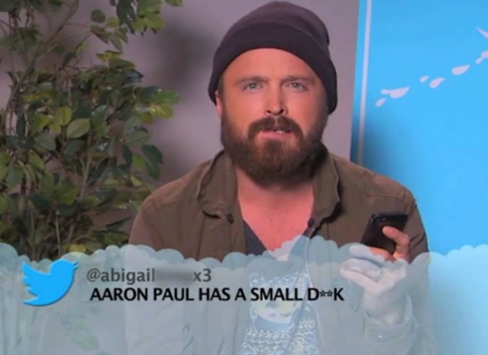 23 Of The Funniest Mean Tweets About Celebrities (23 pics)