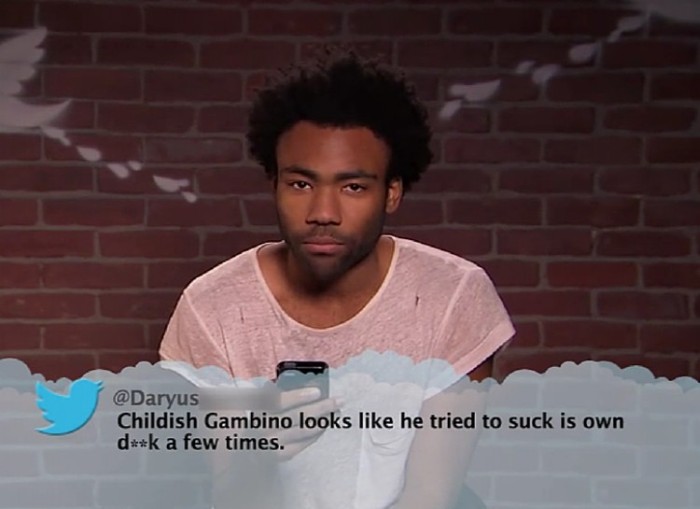 23 Of The Funniest Mean Tweets About Celebrities (23 pics)