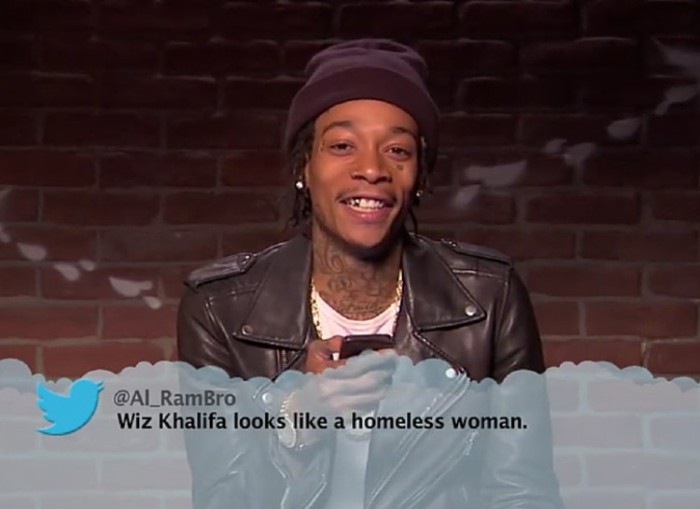 23 Of The Funniest Mean Tweets About Celebrities (23 pics)