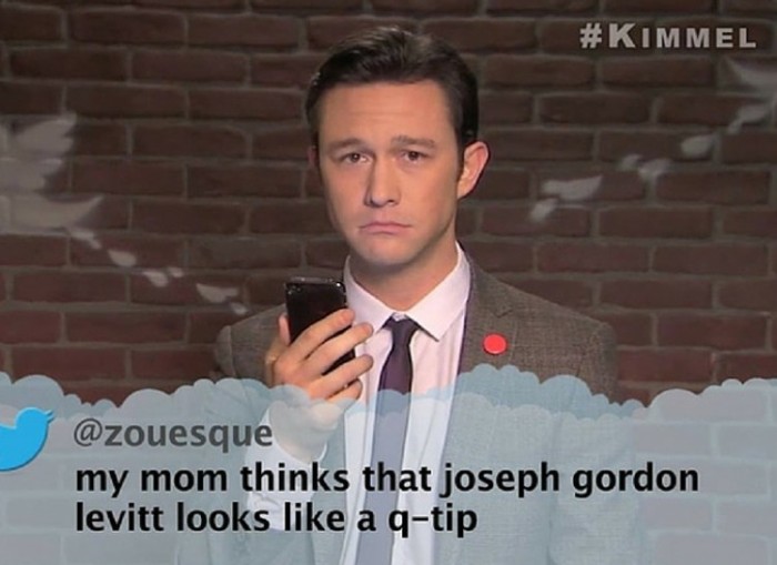 23 Of The Funniest Mean Tweets About Celebrities (23 pics)