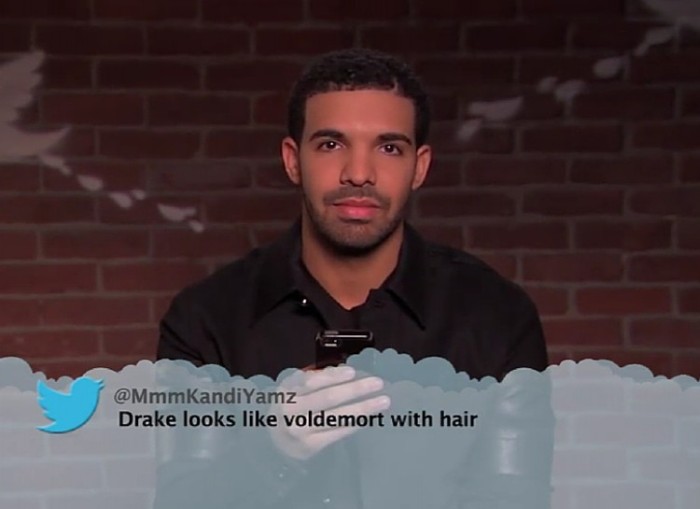 23 Of The Funniest Mean Tweets About Celebrities (23 pics)