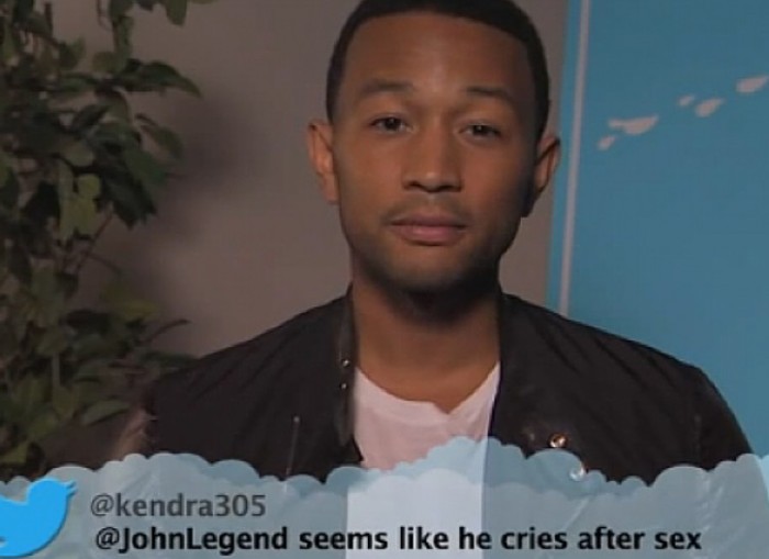 23 Of The Funniest Mean Tweets About Celebrities (23 pics)