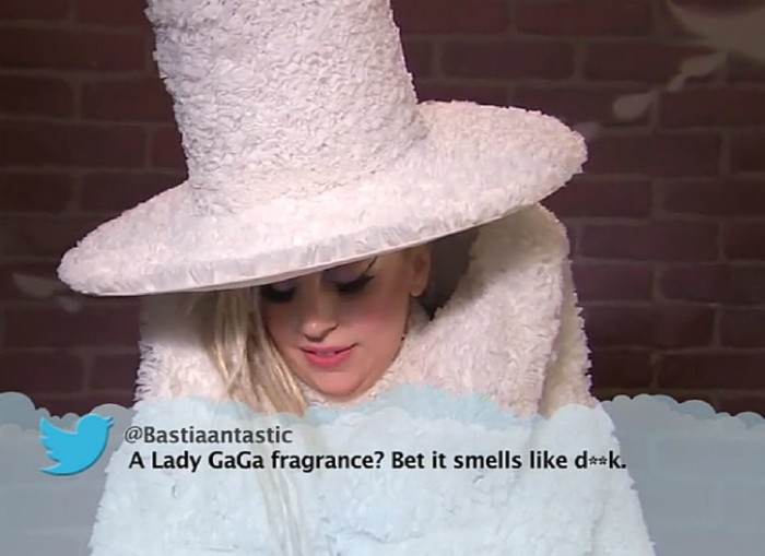 23 Of The Funniest Mean Tweets About Celebrities (23 pics)