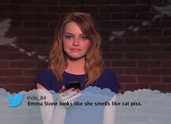 23 Of The Funniest Mean Tweets About Celebrities (23 pics)