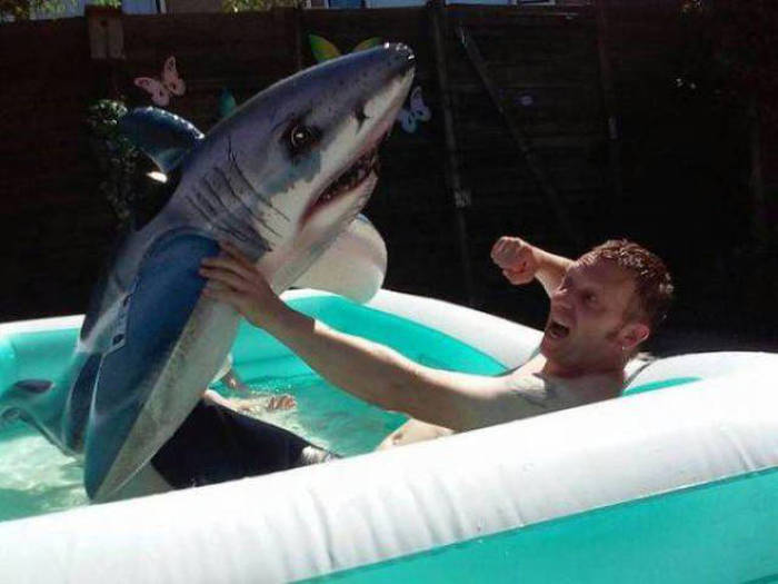 Get Ready For An Extreme Dose Of Awesomeness (51 pics)