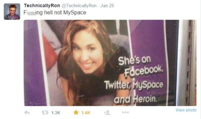 Funny Tweets That Will Make You Laugh With 140 Characters Or Less (19 pics)