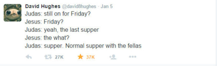 Funny Tweets That Will Make You Laugh With 140 Characters Or Less (19 pics)