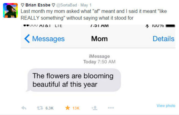 Funny Tweets That Will Make You Laugh With 140 Characters Or Less (19 pics)