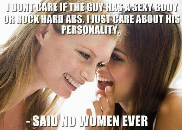 Things No Girl Has Ever Said Or Will Ever Say (23 pics)