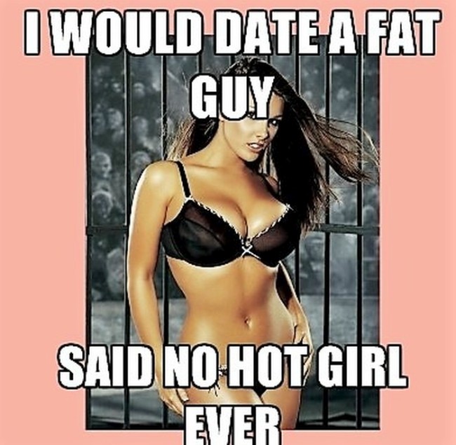 Things No Girl Has Ever Said Or Will Ever Say (23 pics)