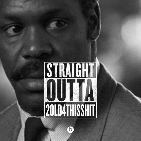 The ‘Straight Outta’ Meme Has Officially Taken Over The Internet (33 pics)