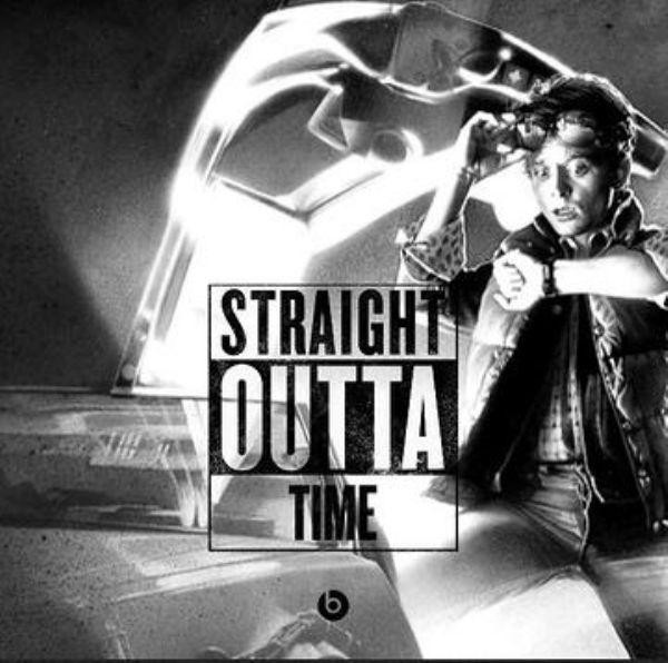 The ‘Straight Outta’ Meme Has Officially Taken Over The Internet (33 pics)