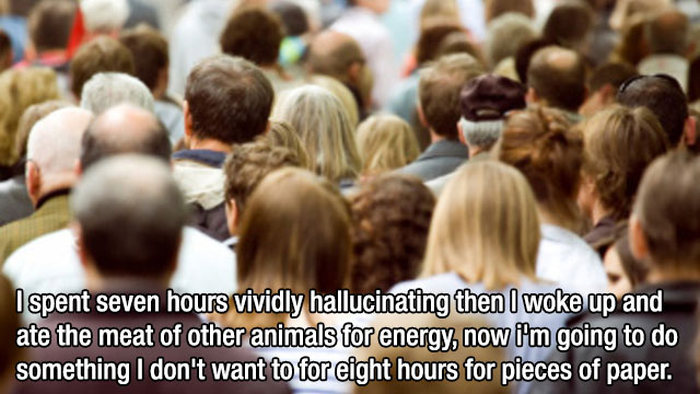 Life Changing Epiphanies That Will Make You Rethink Everything You Know (15 pics)