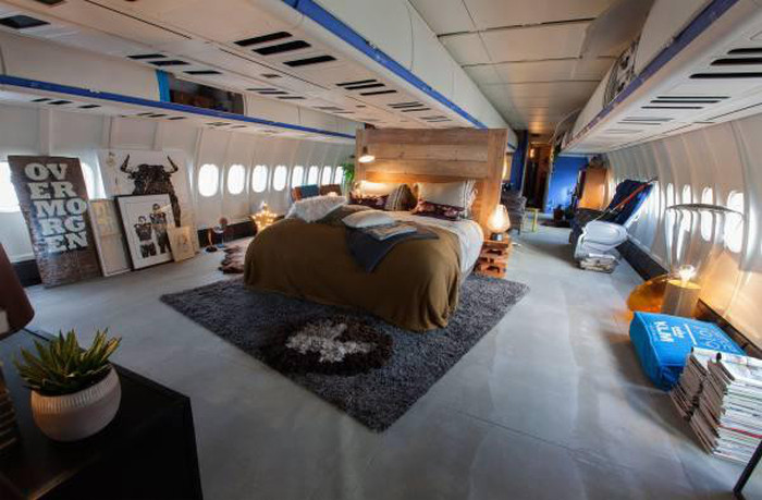 You Can Find The Coolest Places To Rent On Airbnb (20 pics)