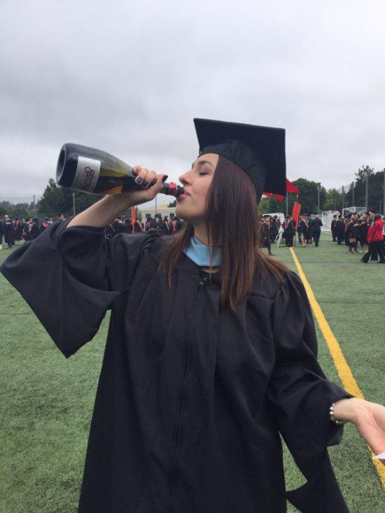 I Miss College. Part 22 (35 pics)