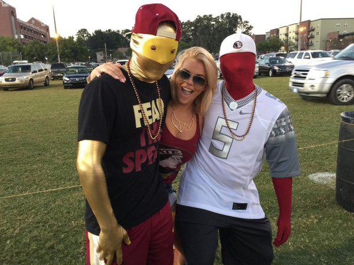 I Miss College. Part 22 (35 pics)